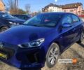 Синій Хендай Ioniq, об'ємом двигуна 88 л та пробігом 128 тис. км за 15400 $, фото 2 на Automoto.ua