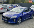Синій Хендай Ioniq, об'ємом двигуна 0 л та пробігом 159 тис. км за 12800 $, фото 5 на Automoto.ua