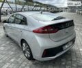 Синій Хендай Ioniq, об'ємом двигуна 1.58 л та пробігом 28 тис. км за 17500 $, фото 3 на Automoto.ua