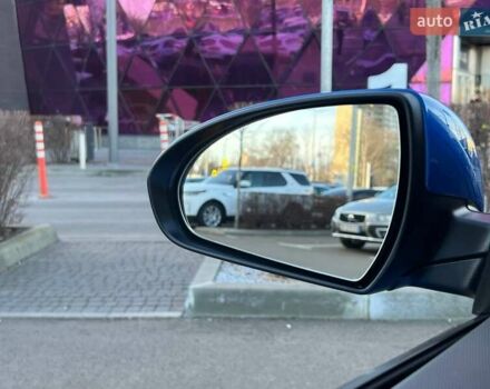 Синій Хендай Ioniq, об'ємом двигуна 0 л та пробігом 151 тис. км за 11490 $, фото 9 на Automoto.ua