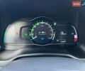 Синий Хендай Ioniq, объемом двигателя 0 л и пробегом 107 тыс. км за 12999 $, фото 17 на Automoto.ua