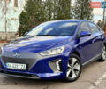 Синій Хендай Ioniq, об'ємом двигуна 0 л та пробігом 96 тис. км за 11000 $, фото 2 на Automoto.ua