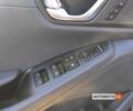 Синій Хендай Ioniq, об'ємом двигуна 88 л та пробігом 128 тис. км за 15400 $, фото 7 на Automoto.ua