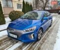 Синій Хендай Ioniq, об'ємом двигуна 0 л та пробігом 132 тис. км за 13600 $, фото 1 на Automoto.ua