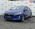 Синій Хендай Ioniq, об'ємом двигуна 0 л та пробігом 159 тис. км за 12800 $, фото 92 на Automoto.ua