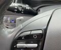 Синій Хендай Ioniq, об'ємом двигуна 0 л та пробігом 140 тис. км за 14700 $, фото 23 на Automoto.ua