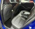 Синий Хендай Ioniq, объемом двигателя 0 л и пробегом 94 тыс. км за 13077 $, фото 29 на Automoto.ua