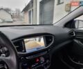 Синий Хендай Ioniq, объемом двигателя 0 л и пробегом 138 тыс. км за 12600 $, фото 27 на Automoto.ua