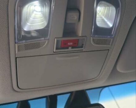 Синий Хендай Ioniq, объемом двигателя 0 л и пробегом 66 тыс. км за 17800 $, фото 23 на Automoto.ua