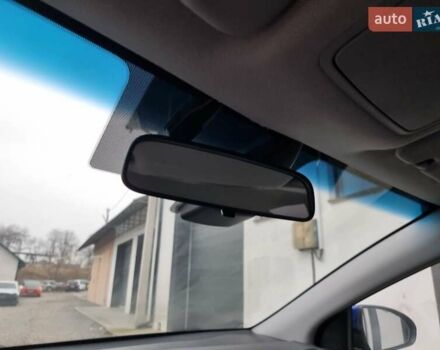 Синий Хендай Ioniq, объемом двигателя 0 л и пробегом 138 тыс. км за 12600 $, фото 28 на Automoto.ua