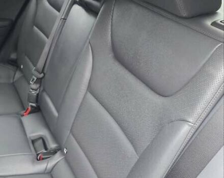 Синий Хендай Ioniq, объемом двигателя 0 л и пробегом 66 тыс. км за 17800 $, фото 54 на Automoto.ua