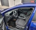 Синий Хендай Ioniq, объемом двигателя 0 л и пробегом 138 тыс. км за 12600 $, фото 19 на Automoto.ua