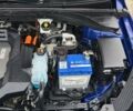 Синий Хендай Ioniq, объемом двигателя 0 л и пробегом 66 тыс. км за 17800 $, фото 9 на Automoto.ua