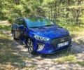 Синій Хендай Ioniq, об'ємом двигуна 1.6 л та пробігом 170 тис. км за 16000 $, фото 1 на Automoto.ua