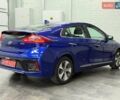 Синий Хендай Ioniq, объемом двигателя 0 л и пробегом 94 тыс. км за 13077 $, фото 7 на Automoto.ua