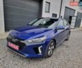 Синий Хендай Ioniq, объемом двигателя 0 л и пробегом 138 тыс. км за 12600 $, фото 6 на Automoto.ua
