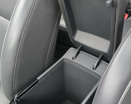 Синий Хендай Ioniq, объемом двигателя 0 л и пробегом 66 тыс. км за 17800 $, фото 61 на Automoto.ua