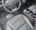 Синий Хендай Ioniq, объемом двигателя 0 л и пробегом 66 тыс. км за 17800 $, фото 39 на Automoto.ua