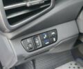 Синий Хендай Ioniq, объемом двигателя 0 л и пробегом 66 тыс. км за 17800 $, фото 44 на Automoto.ua