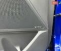 Синий Хендай Ioniq, объемом двигателя 0 л и пробегом 94 тыс. км за 13077 $, фото 13 на Automoto.ua