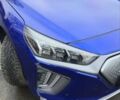 Синий Хендай Ioniq, объемом двигателя 0 л и пробегом 66 тыс. км за 17800 $, фото 6 на Automoto.ua