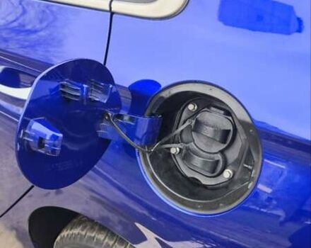 Синий Хендай Ioniq, объемом двигателя 0 л и пробегом 66 тыс. км за 17800 $, фото 36 на Automoto.ua