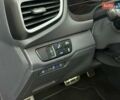 Синий Хендай Ioniq, объемом двигателя 0 л и пробегом 94 тыс. км за 13077 $, фото 14 на Automoto.ua