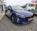 Синий Хендай Ioniq, объемом двигателя 0 л и пробегом 138 тыс. км за 12600 $, фото 1 на Automoto.ua
