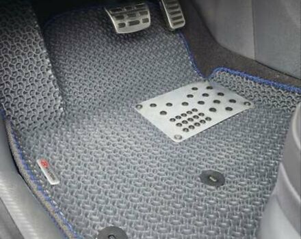 Синий Хендай Ioniq, объемом двигателя 0 л и пробегом 66 тыс. км за 17800 $, фото 48 на Automoto.ua