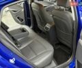 Синий Хендай Ioniq, объемом двигателя 0 л и пробегом 94 тыс. км за 13077 $, фото 25 на Automoto.ua