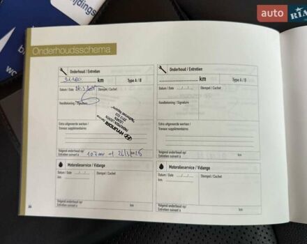 Синий Хендай Ioniq, объемом двигателя 0 л и пробегом 94 тыс. км за 13077 $, фото 24 на Automoto.ua