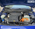 Синий Хендай Ioniq, объемом двигателя 1.6 л и пробегом 185 тыс. км за 16500 $, фото 20 на Automoto.ua