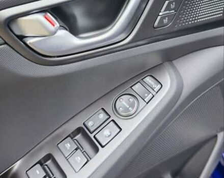 Синий Хендай Ioniq, объемом двигателя 0 л и пробегом 66 тыс. км за 17800 $, фото 50 на Automoto.ua