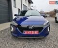 Синий Хендай Ioniq, объемом двигателя 0 л и пробегом 138 тыс. км за 12600 $, фото 4 на Automoto.ua