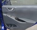 Синий Хендай Ioniq, объемом двигателя 0 л и пробегом 66 тыс. км за 17800 $, фото 43 на Automoto.ua