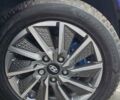 Синий Хендай Ioniq, объемом двигателя 0 л и пробегом 66 тыс. км за 17800 $, фото 12 на Automoto.ua