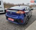 Синий Хендай Ioniq, объемом двигателя 0 л и пробегом 138 тыс. км за 12600 $, фото 11 на Automoto.ua