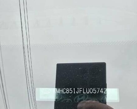 Синий Хендай Ioniq, объемом двигателя 0 л и пробегом 66 тыс. км за 17800 $, фото 38 на Automoto.ua