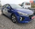Синий Хендай Ioniq, объемом двигателя 0 л и пробегом 138 тыс. км за 12600 $, фото 3 на Automoto.ua