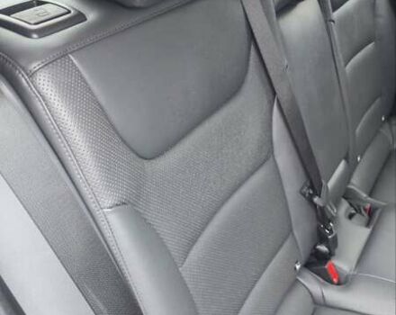 Синий Хендай Ioniq, объемом двигателя 0 л и пробегом 66 тыс. км за 17800 $, фото 56 на Automoto.ua