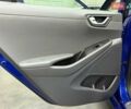 Синий Хендай Ioniq, объемом двигателя 0 л и пробегом 94 тыс. км за 13077 $, фото 27 на Automoto.ua