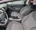 Синий Хендай Ioniq, объемом двигателя 0 л и пробегом 138 тыс. км за 12600 $, фото 21 на Automoto.ua