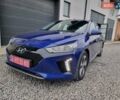 Синий Хендай Ioniq, объемом двигателя 0 л и пробегом 138 тыс. км за 12600 $, фото 5 на Automoto.ua
