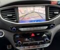 Синий Хендай Ioniq, объемом двигателя 0 л и пробегом 94 тыс. км за 13077 $, фото 18 на Automoto.ua