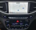 Синий Хендай Ioniq, объемом двигателя 0 л и пробегом 138 тыс. км за 12600 $, фото 24 на Automoto.ua