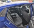 Синий Хендай Ioniq, объемом двигателя 0 л и пробегом 138 тыс. км за 12600 $, фото 13 на Automoto.ua