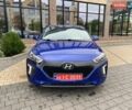 Синій Хендай Ioniq, об'ємом двигуна 0 л та пробігом 170 тис. км за 12899 $, фото 1 на Automoto.ua