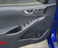 Синий Хендай Ioniq, объемом двигателя 0 л и пробегом 66 тыс. км за 17800 $, фото 40 на Automoto.ua