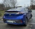 Синий Хендай Ioniq, объемом двигателя 0 л и пробегом 66 тыс. км за 17800 $, фото 5 на Automoto.ua
