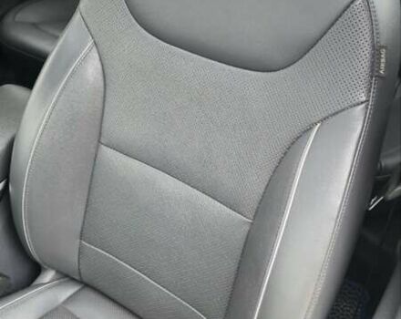 Синий Хендай Ioniq, объемом двигателя 0 л и пробегом 66 тыс. км за 17800 $, фото 47 на Automoto.ua